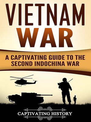 Vietnam War - Audiobook